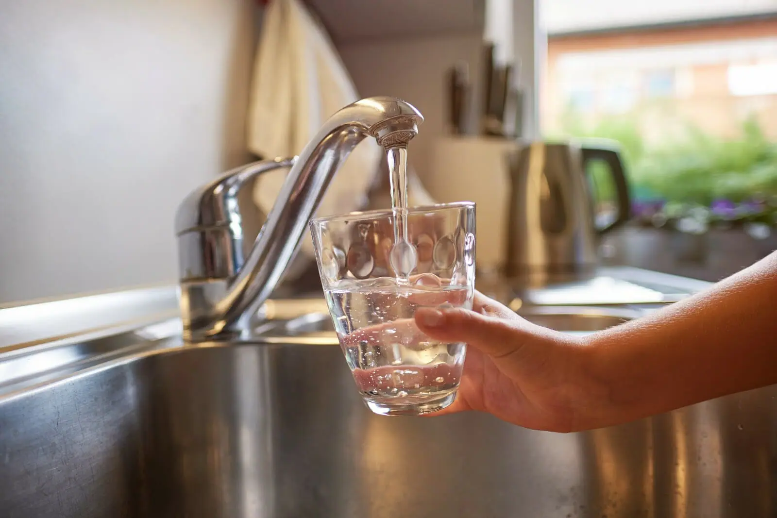 interflo water filtration
