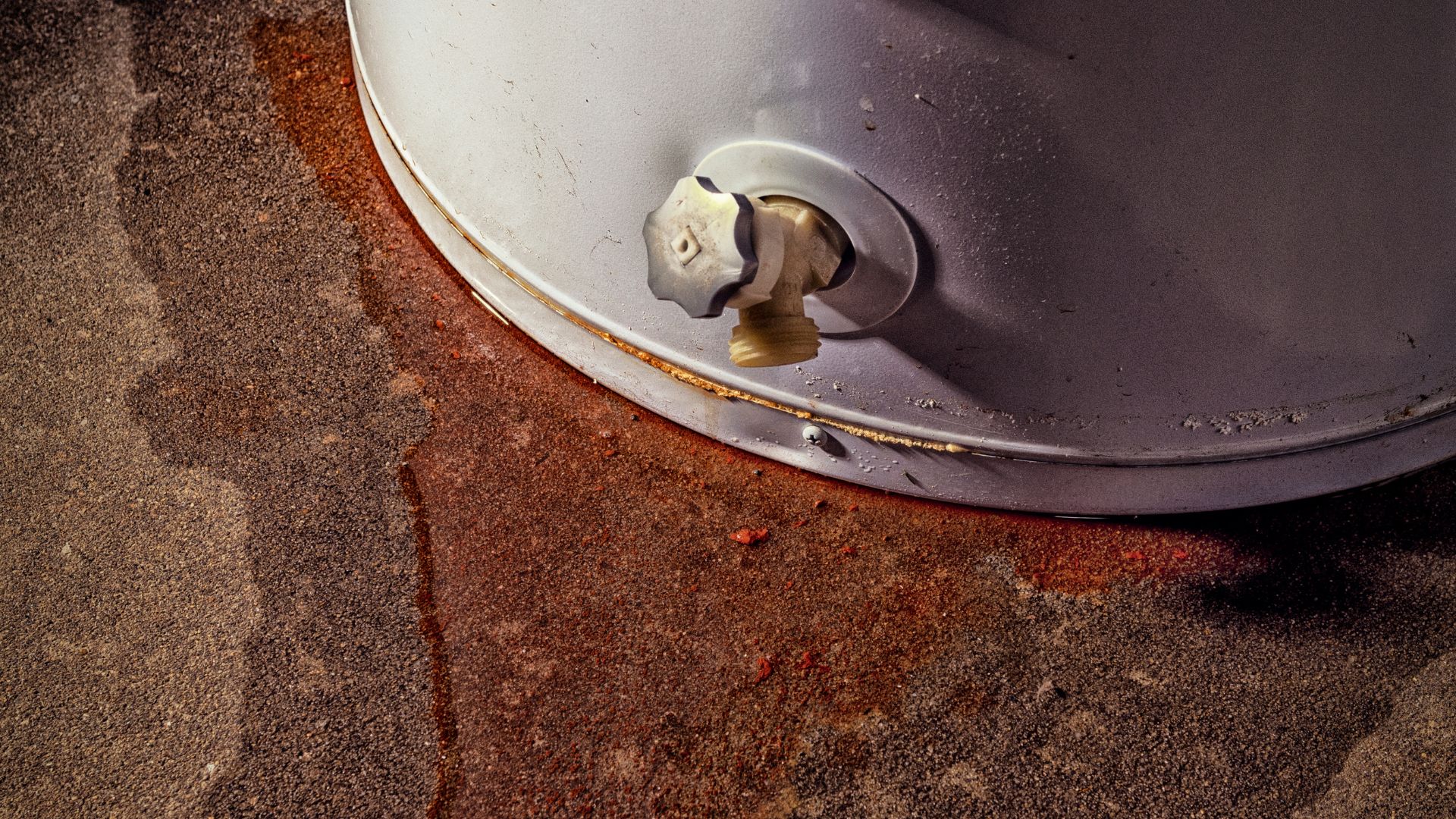 Understand the reason why your water heater is leaking and learn preventative tips from Stewart Plumbing.