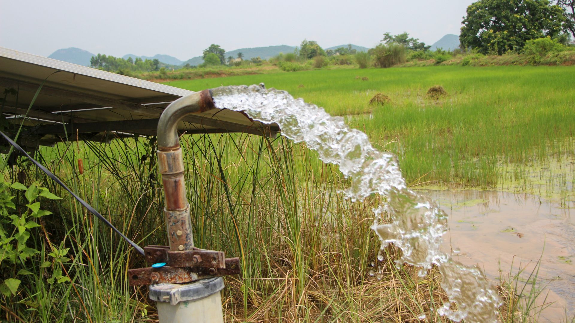 Discover effective well water treatment solutions to ensure safe, clean, and quality water with Stewart Plumbing.