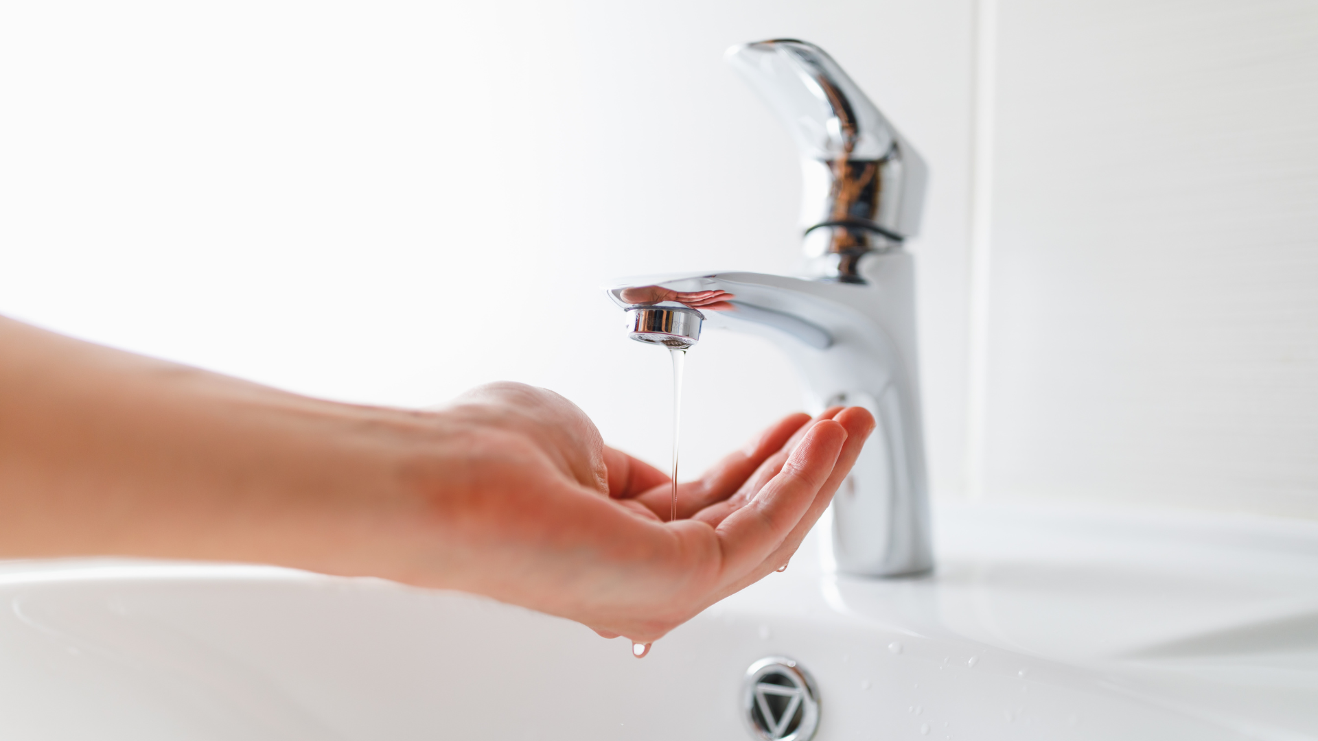 Low water pressure can be triggered by a multitude of things. From hard water to clogged pipes, Stewart Plumbing can diagnose the problem!